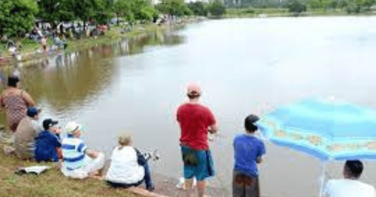 Abertas inscrições para o 4º Torneio Oficial de Pesca Barretos e Região