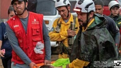 Corpo de Bombeiros