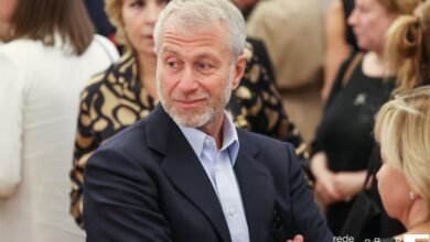 Fim da era de Roman Abramovich como dono do Chelsea