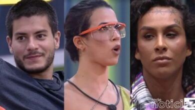 Paredão BBB22