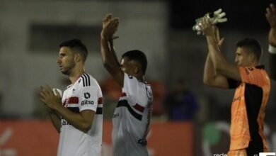 São Paulo FC