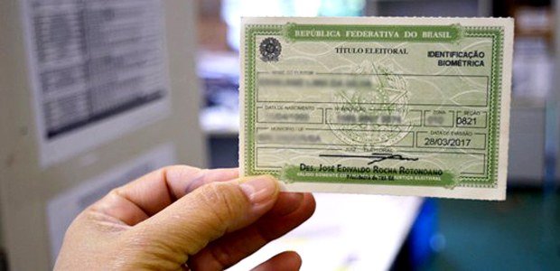Agendamento em Cartório Eleitoral em Barretos