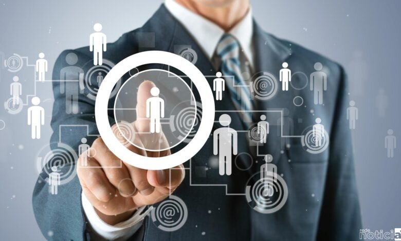 Recrutamento tem tempo reduzido graças as automações