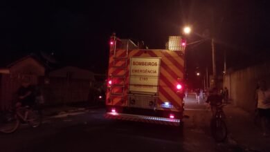 Incêndio