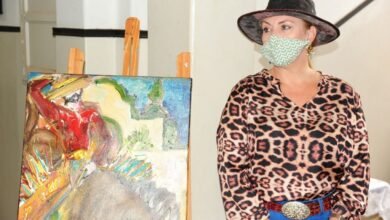Exposição Itinerante em Barretos