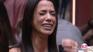 Larissa BBB22