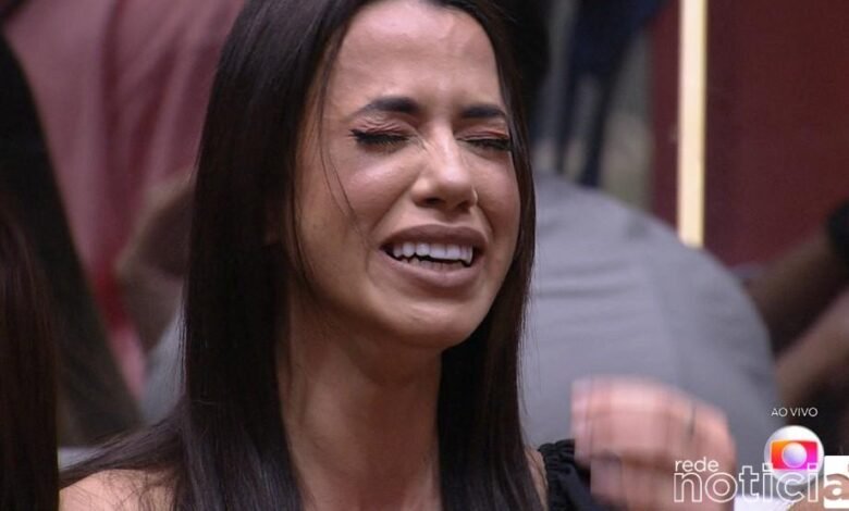 Larissa BBB22
