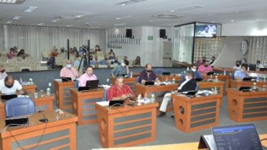 Câmara não acata abertura de processo