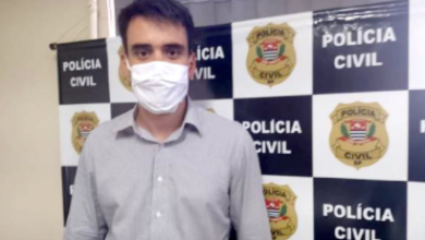 Homem é morto por dois tiros em Monte Alegre.