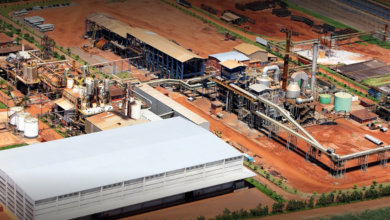 Empresa Única Tereos abre vagas