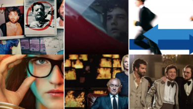 Filmes e séries