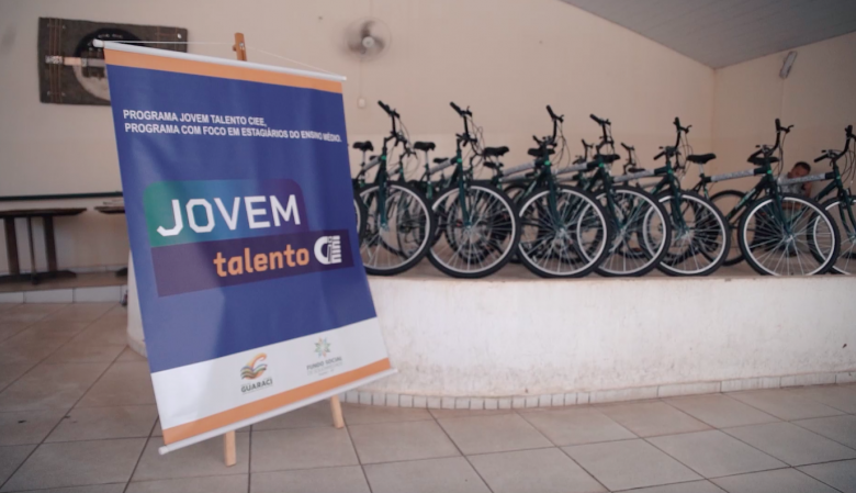 Programa Jovem Talento