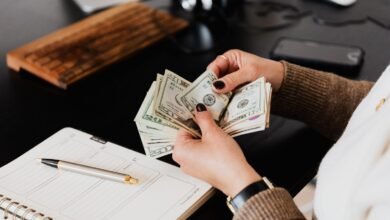 Artigo - A educação finaceira é essencial para a vida