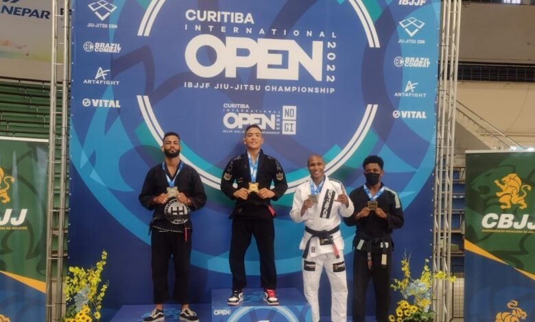 Bons resultados