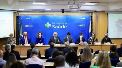 Ministério da Saúde não vai decretar o 'fim da pandemia' da Covid-19