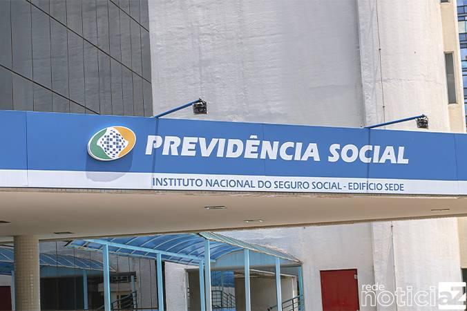 Atendimento presencial no INSS é retomado