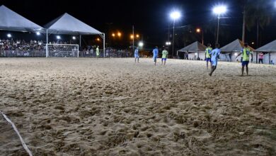 A Prefeitura da Estância Turística de Olímpia, por meio da secretaria de Esporte, Lazer e Juventude, inicia nesta terça, dia 08 de março, no Ginásio de Esportes “Olyntho Zambom”, a 12º edição dos Jogos de Verão.