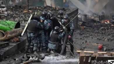 ONU faz apelo para que os países ajudem vítimas da guerra entre Rússia e Ucrânia