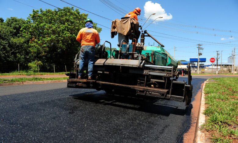 Obras