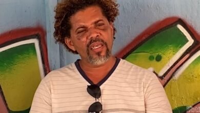 ÁUDIO - Morador de rua fala sobre o envolvimento com mulher de personal e garante que ato foi consensual