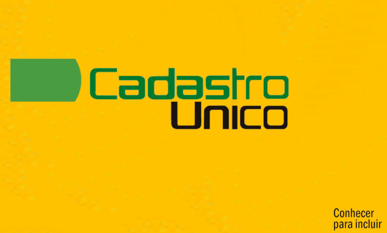 Cadastro Único, atualização