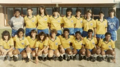 futebol feminino