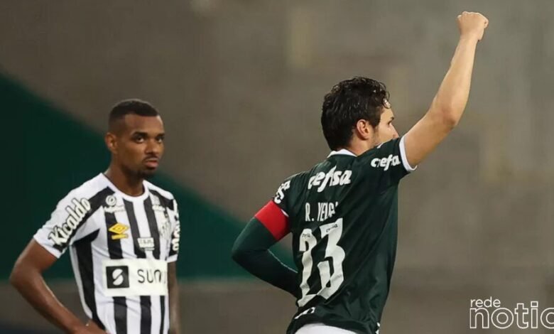 Palmeiras