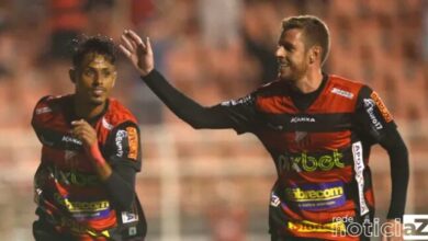 Guilherme Barros marca dois gols e garante vitória do Ituano contra o Red Bull Bragantino