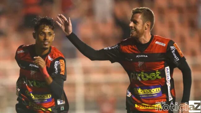 Guilherme Barros marca dois gols e garante vitória do Ituano contra o Red Bull Bragantino