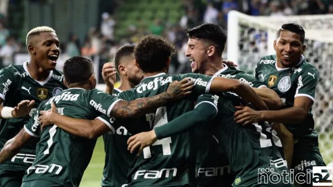 Palmeiras