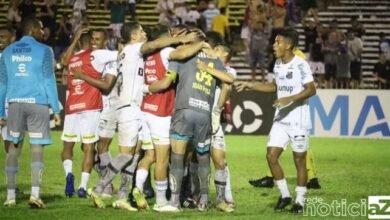 Santos FC