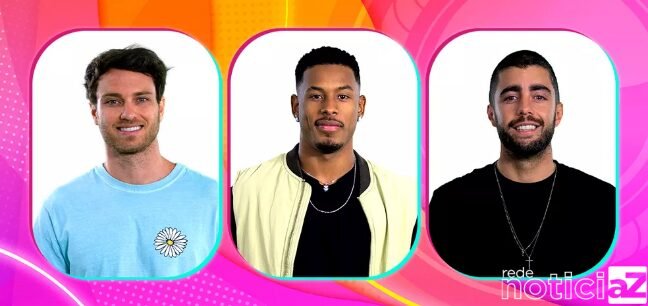 Paredão BBB