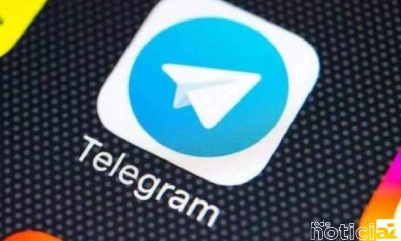 Telegram volta a funcionar no Brasil e bloqueia perfis bolsonaristas