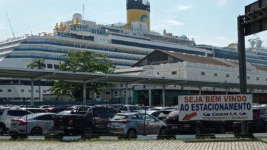 Temporada de cruzeiros é antecipada para ser retomada no Brasil no dia 5 de março