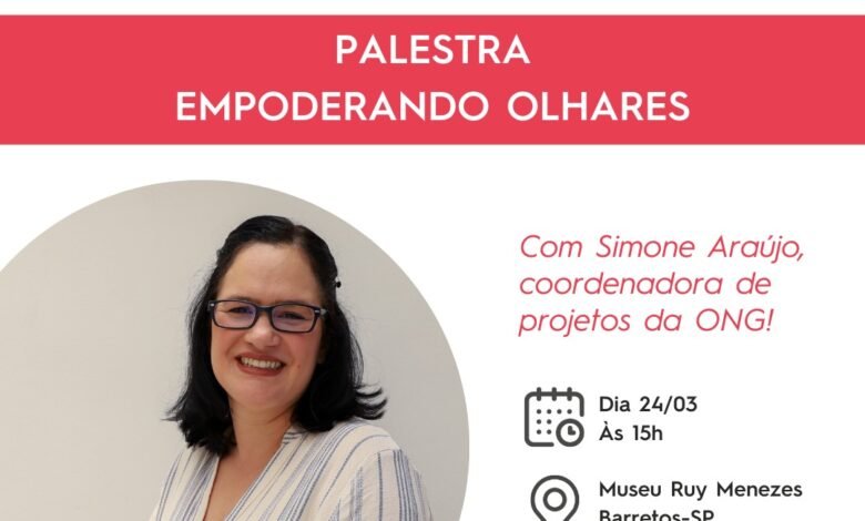 Empoderando olhares