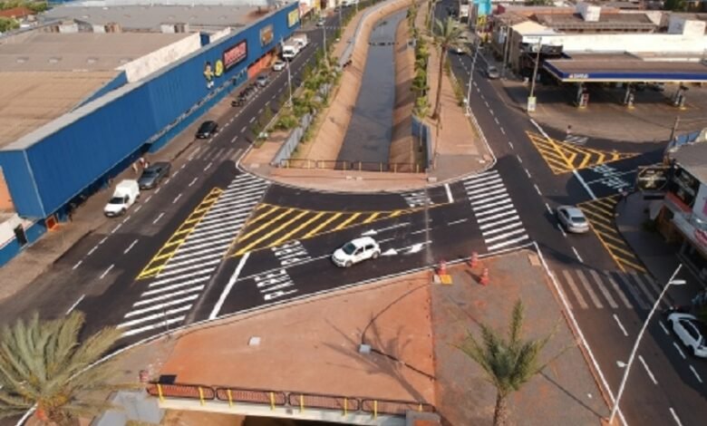 Acesso livre