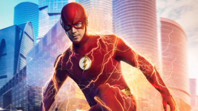 The Flash