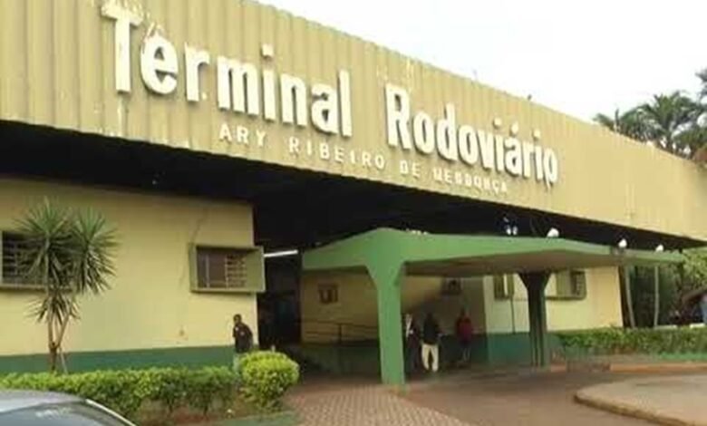 Terminal Rodoviário terá carros extras