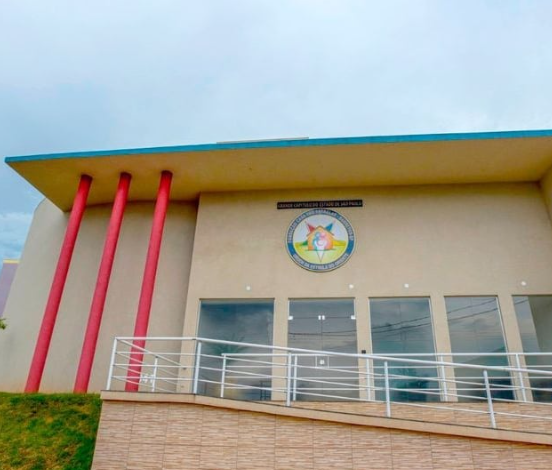 Fundação Casa das Estrelas