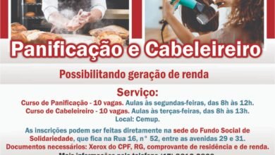 Cursos