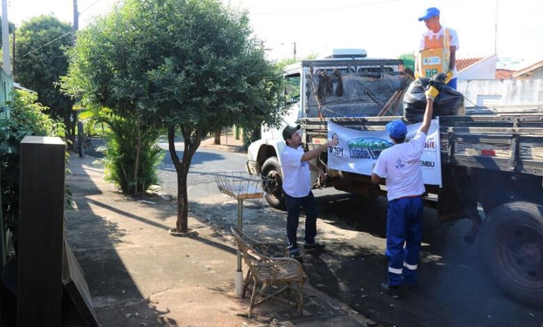 Cidade Limpa