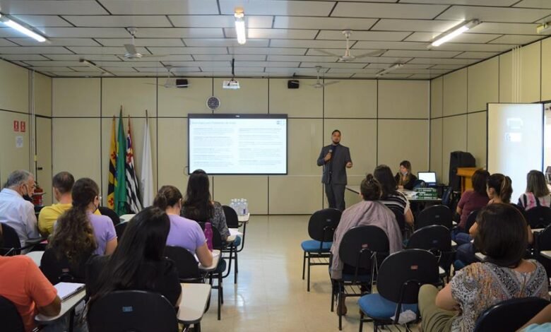 Proteção de dados