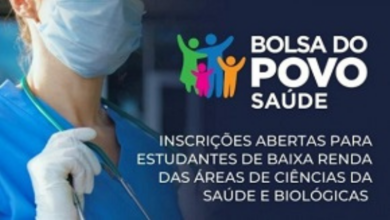 Bolsa do Povo
