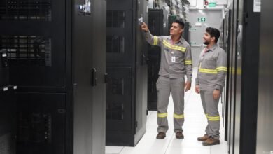 Artigo - As mudanças do data center durante a pandemia do coronavírus