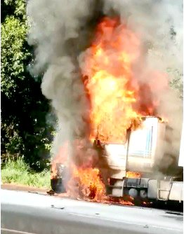 Incêndio