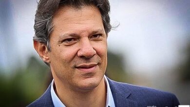 Haddad lidera intenções de voto para governador de São Paulo, diz Datafolha