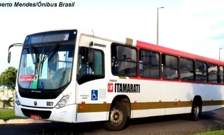Expresso Itamarati