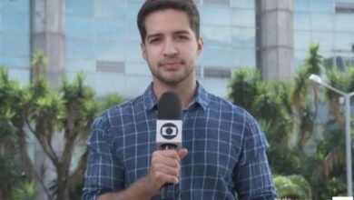 Jornalista da Globo é esfaqueado perto da casa dele