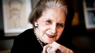 Literatura brasileira perde Lygia Fagundes Telles aos 98 anos