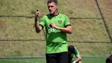 América-MG contrata novamente Vagner Mancini